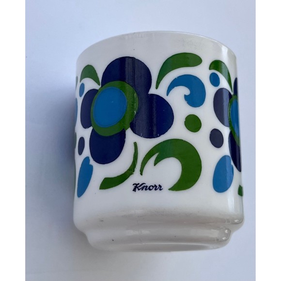 Vintage knorr  acropal mug - Picture 5 of 7